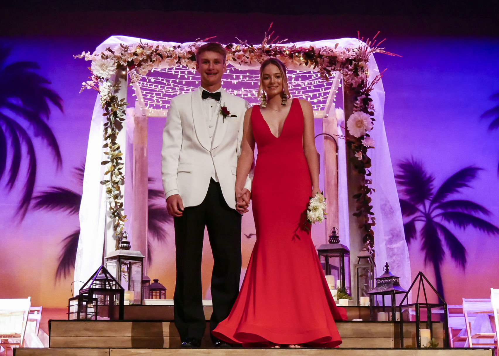 Cambridge Prom